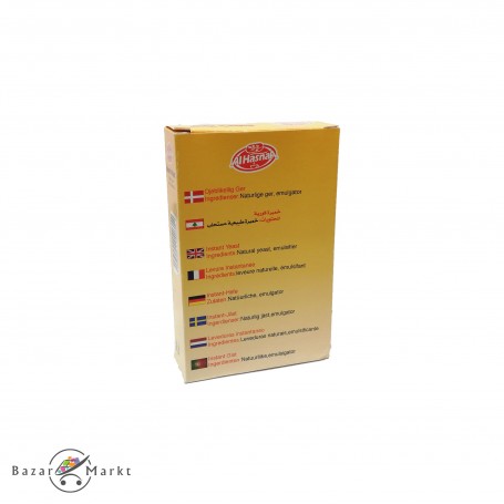 Yeast Al Hasna 30Gr