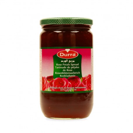 Roses Jam Durra 875Gr