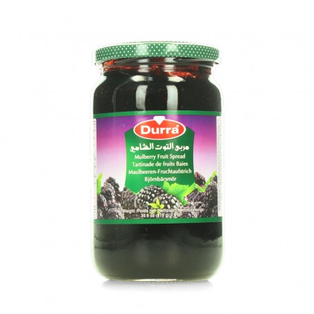 Mulberry Jam Durra 875Gr