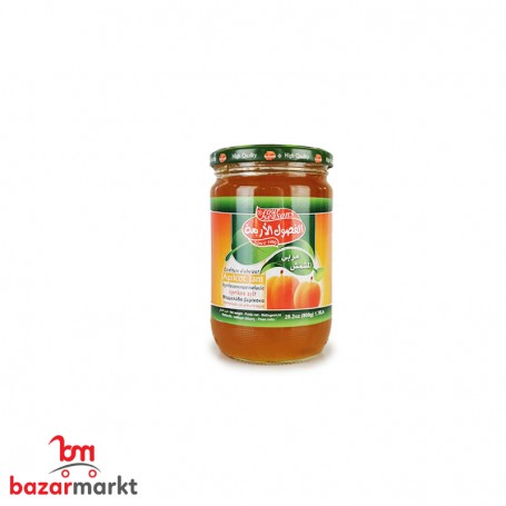 Aprikose Marmelade Four Seasons 800Gr