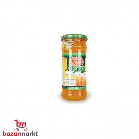 Aprikose Marmelade Four Seasons 450Gr