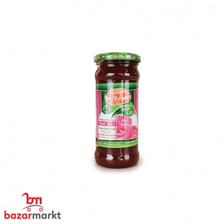 Roses Jam  Four Seasons 450Gr