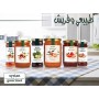 Feige Jam Syrian Gourmet 430Gr