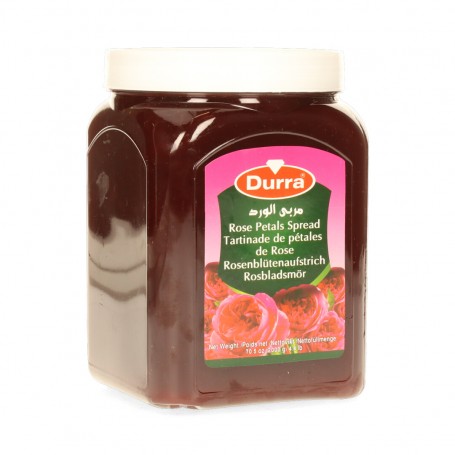 Roses Jam Durra 2000Gr