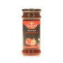 Erdbeer Marmelade Sadur 430Gr