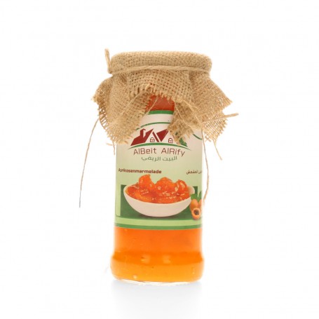 Aprikose Marmelade Albeit Alrify 425Gr