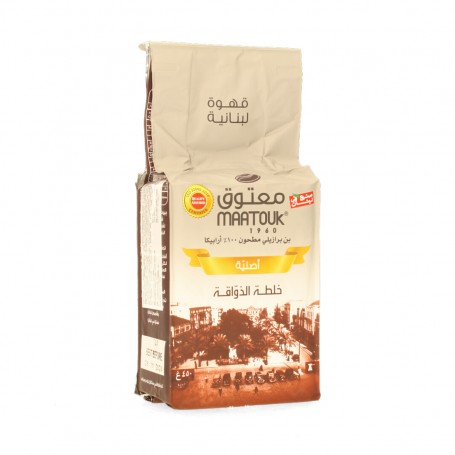 Arabischer Matouk 500Gr