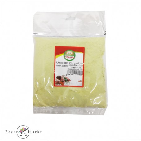 Huhn Shawarma Gewürze Cilal Chtoura 200Gr