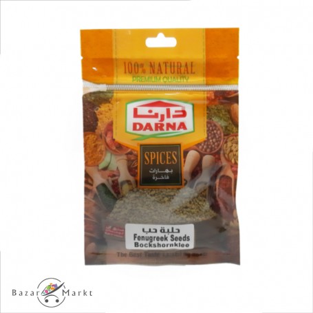 Fungerisches Korn Helba Darna 50Gr