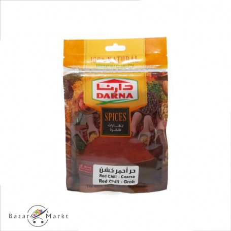 Roten Scharf Darna 50Gr