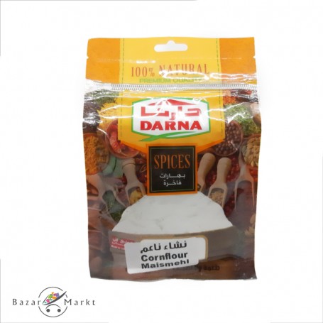 Mais Strach Gemahlen Darna 50Gr