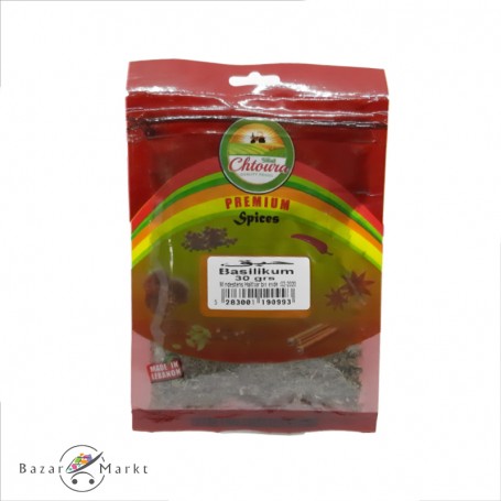 Habak Cilal Chtoura 50 Gr