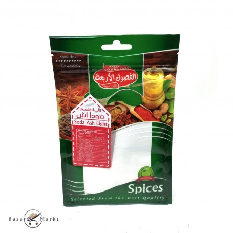 Soda Four Seasons 50Gr