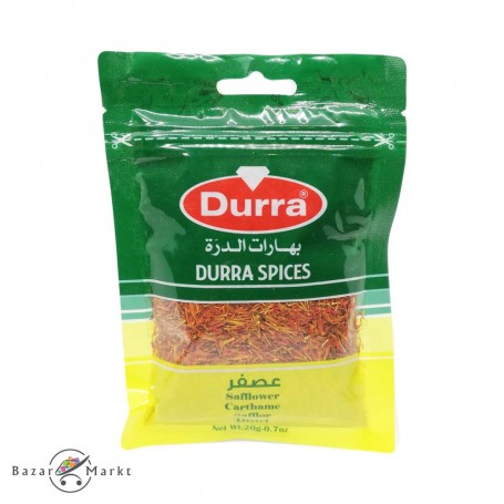 عصفر درة 20 غرام