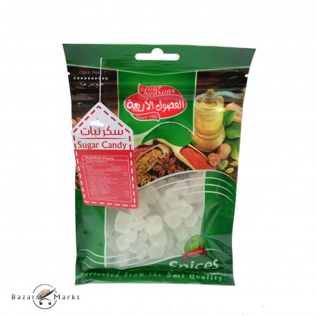 kandisZucker Seasons 50Gr