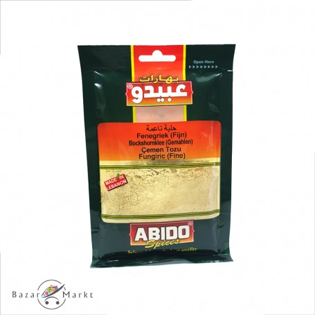 Kebab Spices Four Seasons 50Gr