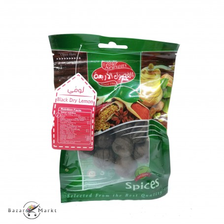 Lomé Trockner Four Seasons 20Gr