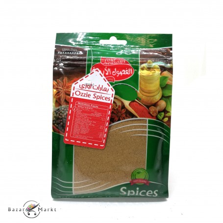 Ouzi Gewürze Four Seasons 50Gr
