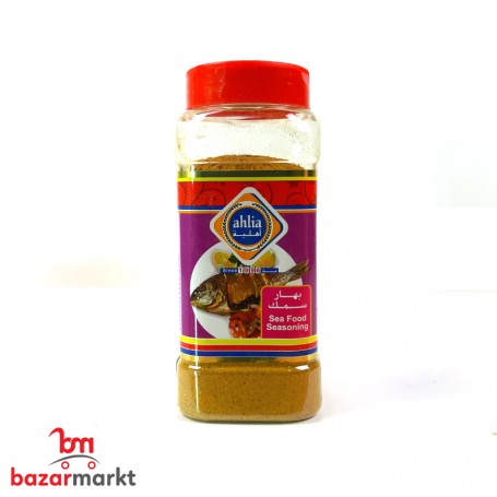Fisch Gewürze Ahlia 230 Gr