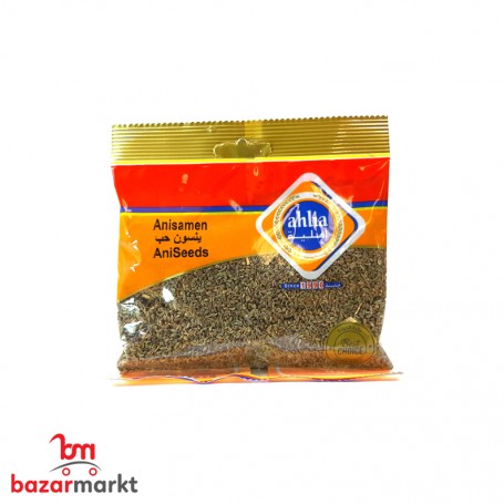Aniseed Ahlia  80Gr