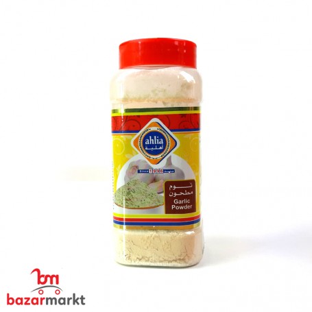 ثوم مجفف أهلية 220غرام