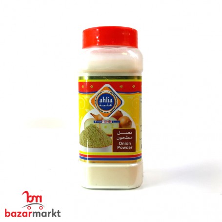 Onions Powder Ahlia 200Gr