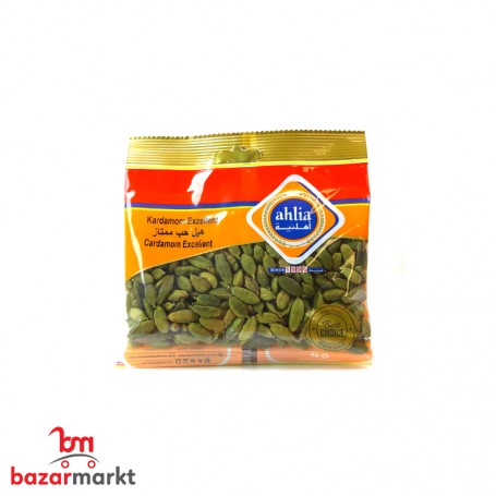 Cardamom Seeds Ahlia 80Gr