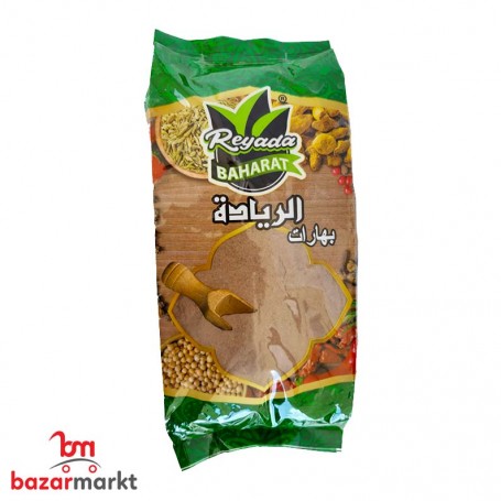 Mischen Gewürze Al riada 1000Gr