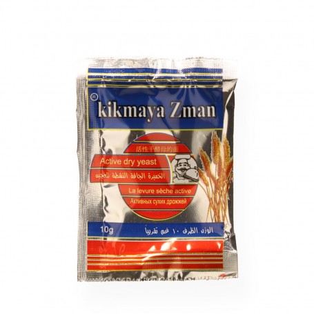 Yeast Kikmaya 50Gr