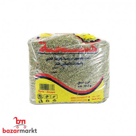 Dried Mint Kasha 1000Gr