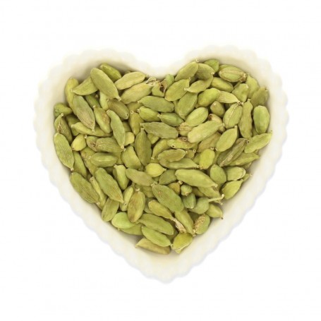 Cardamom Seeds 500Gr