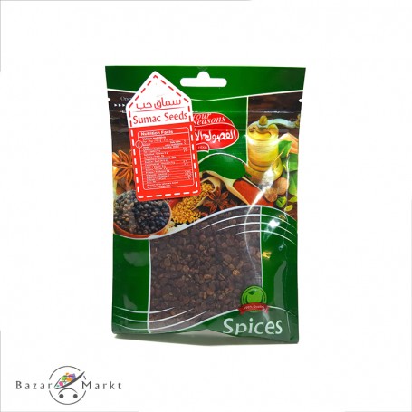 Sumak four seasons 50Gr