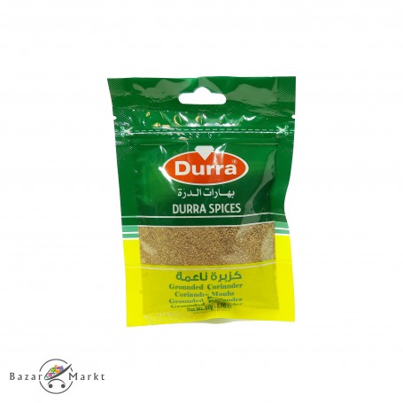 Coriander Powder Durra 25Gr