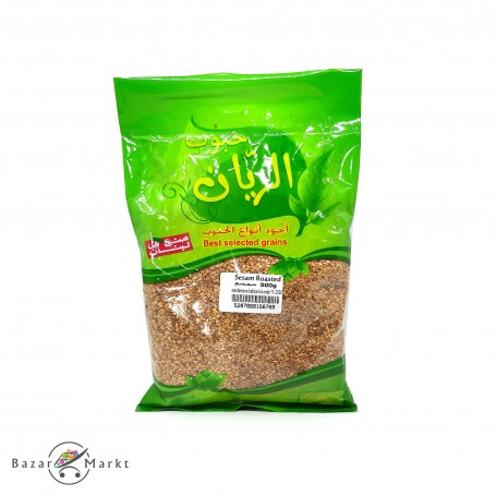 Sesam Al Ryan 300Gr