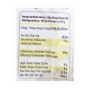Traubenblätter  Crystal Chtura 350Gr