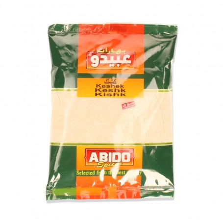 Local Kishk Abido 500Gr