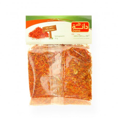 Safflower Dana 30 GR