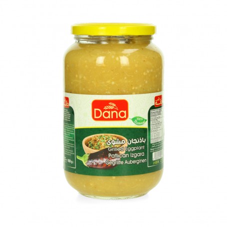 Rostade Aubergin Dana 1050Gr