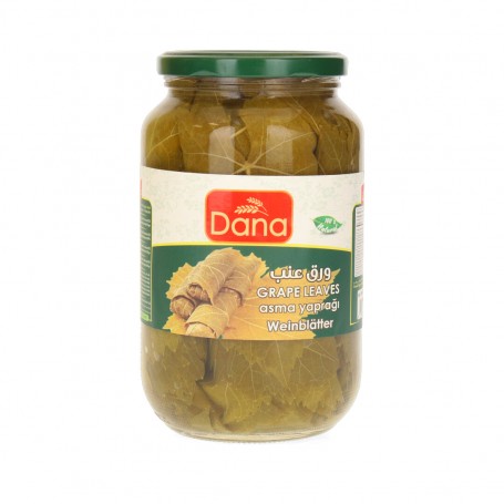 Grape Leaves  Dana 300/1000Gr