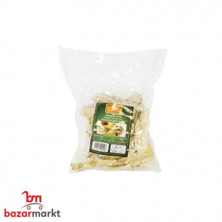 Weiß getrocknet Kürbis Dana 25St