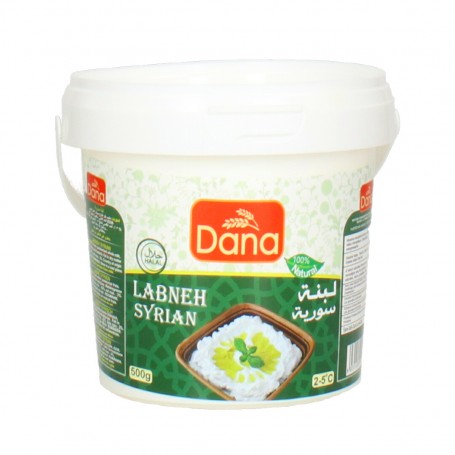 لبنة سورية دانة 500غرام