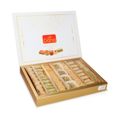 Baklawa Dana 700Gr
