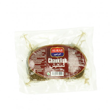 Shanklish  AlRaii 200Gr