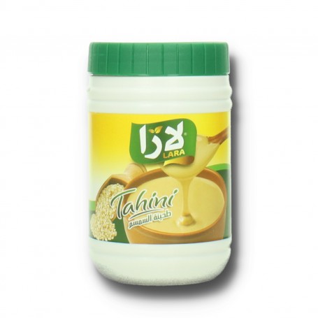 Tahina Lara 400Gr