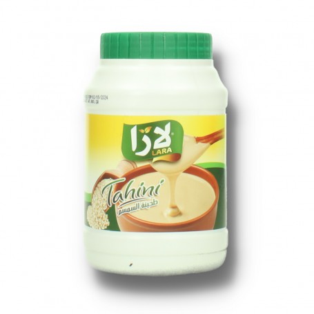 طحينة السمسم  لارا  800غرام