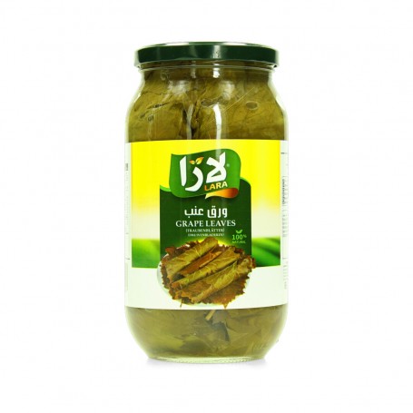 Traubenblätter LARA 1000Gr
