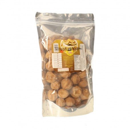 Weiß Lomé Trockner Hekayat 100Gr