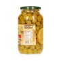 Green Olives / HEKAYAT 1300Gr
