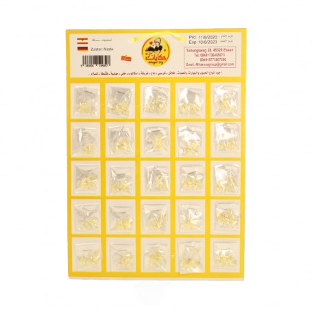 Mastaka Hekayat 1 stück