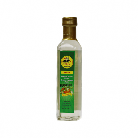 Blossom Water Hekayat Sity 250 ml